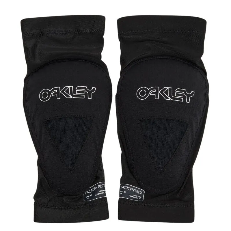  Protecciones Oakley All Mountain Rz Labs Knee Grd