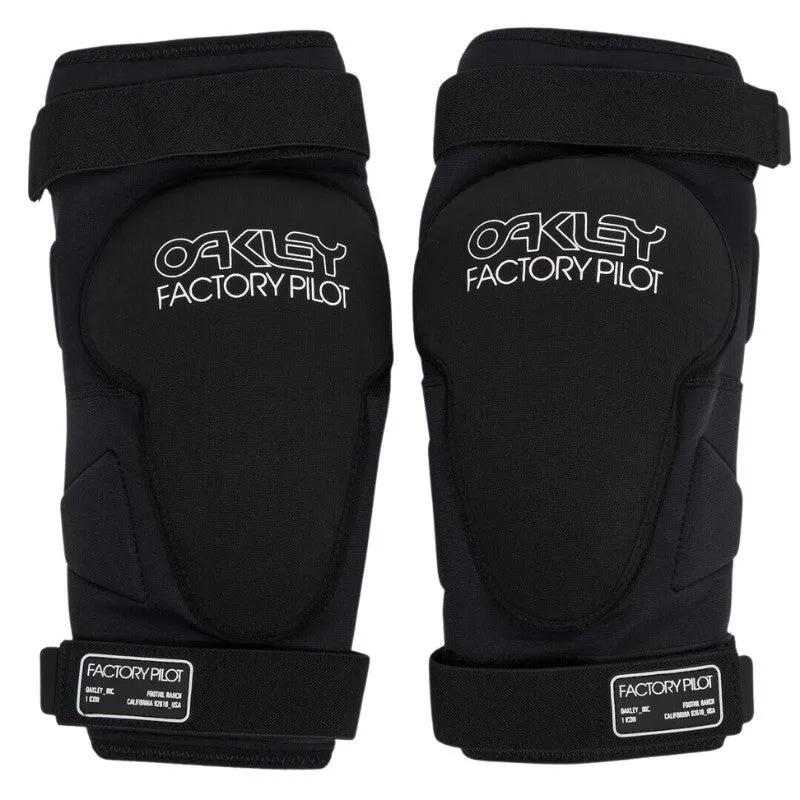  PROTECCIONES OAKLEY DROP IN RZLABS KNEE GUARD