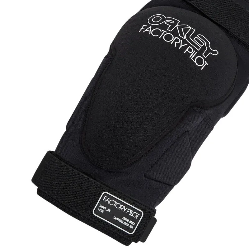  PROTECCIONES OAKLEY DROP IN RZLABS KNEE GUARD