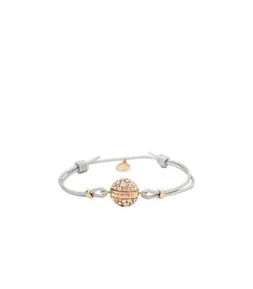 PULSERA DKNY ACERO