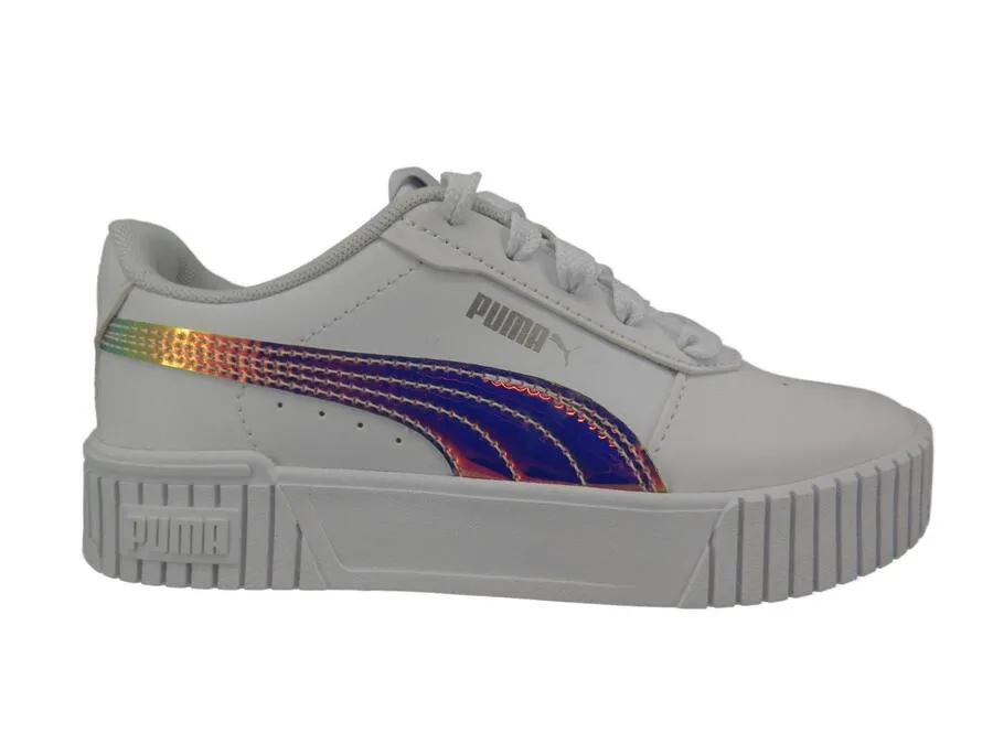 PUMA 28/35 PUMA CARINA 2.0 HOLO PS