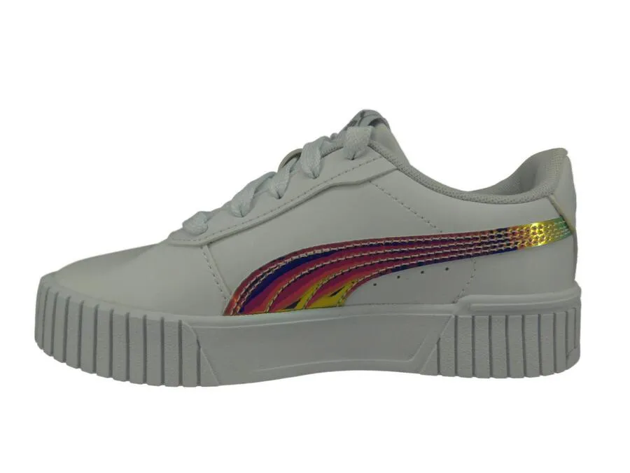PUMA 28/35 PUMA CARINA 2.0 HOLO PS