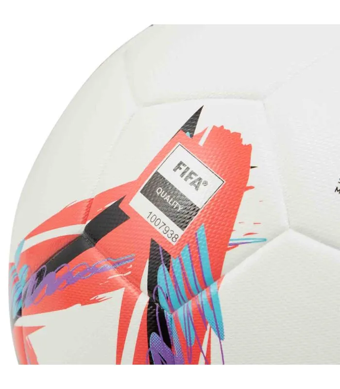 PUMA BALON FUTBOL ORBITA LALIGA FIFA QUALITY 20242025