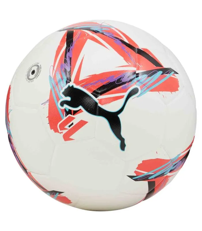 PUMA BALON FUTBOL ORBITA LALIGA FIFA QUALITY 20242025