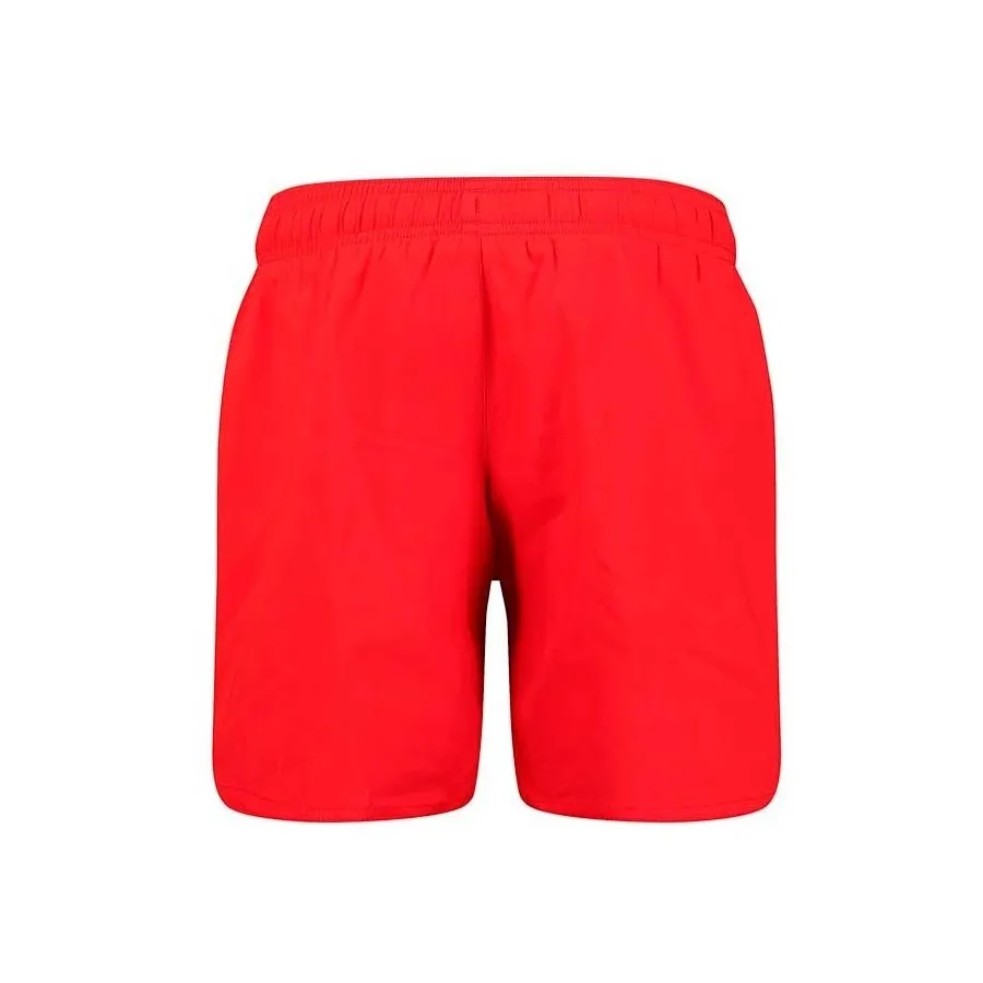 PUMA BAÑADOR NIÑO ROJO 701224511 003