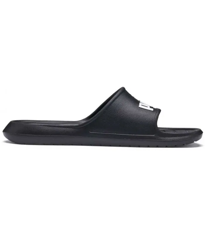 Puma Chanclas Divecat v2 Negro