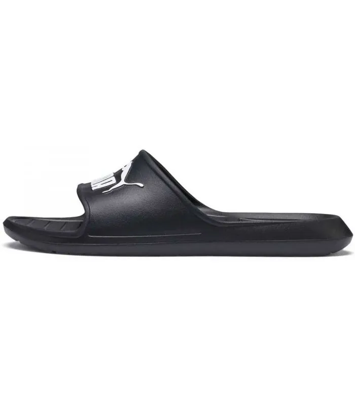 Puma Chanclas Divecat v2 Negro