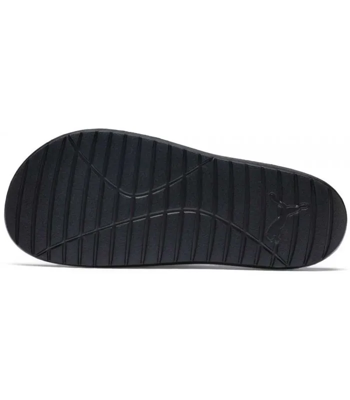 Puma Chanclas Divecat v2 Negro