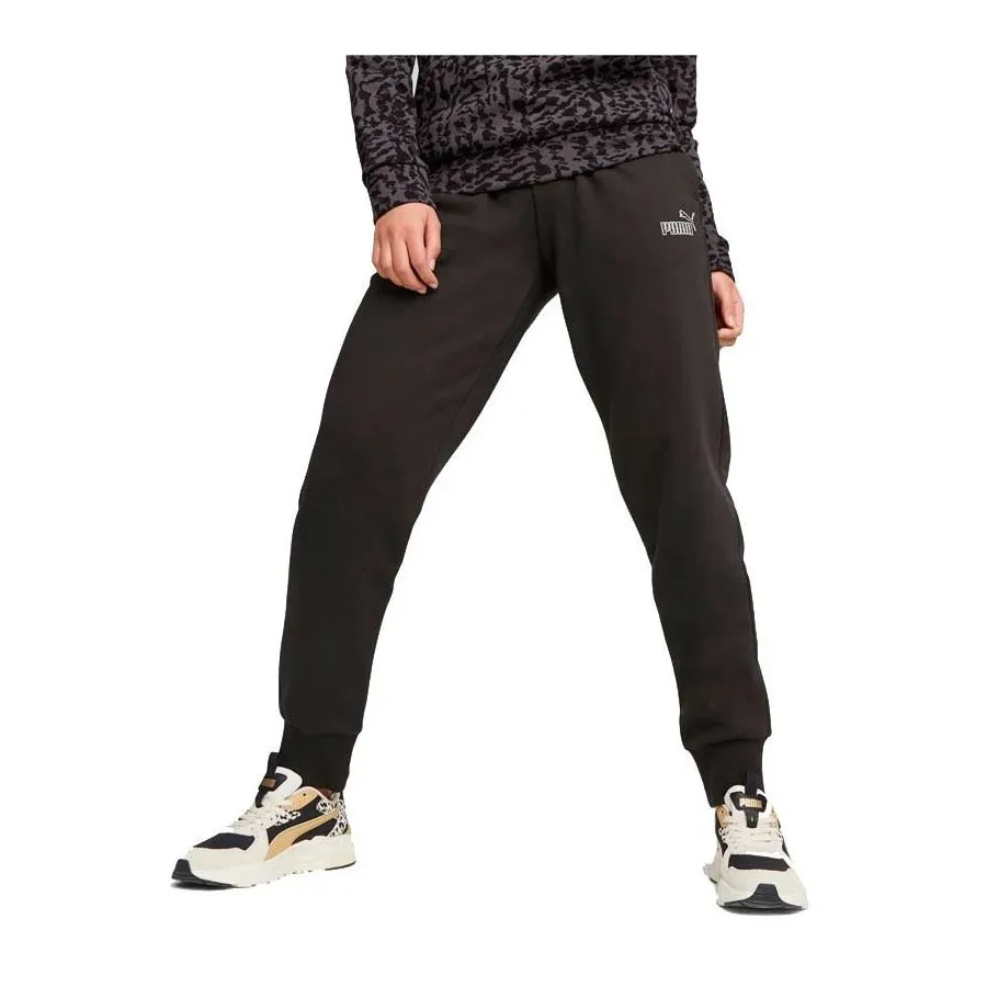PUMA PANTALON LARGO HOMBRE ESS ANIMAL 67609401