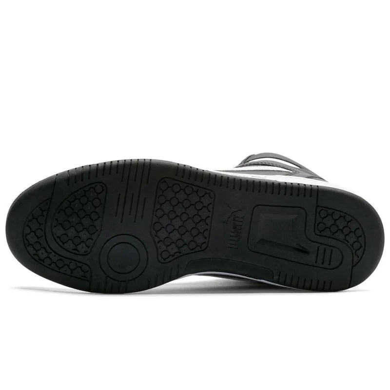 PUMA REBOUND LAYUP NEGRA