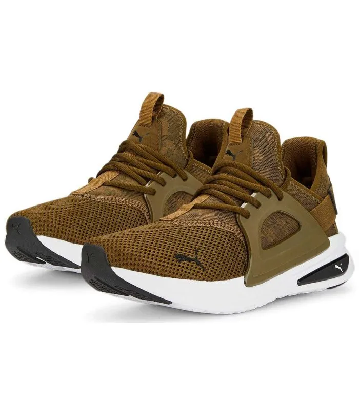Puma Softride Enzo Evo Camo 02
