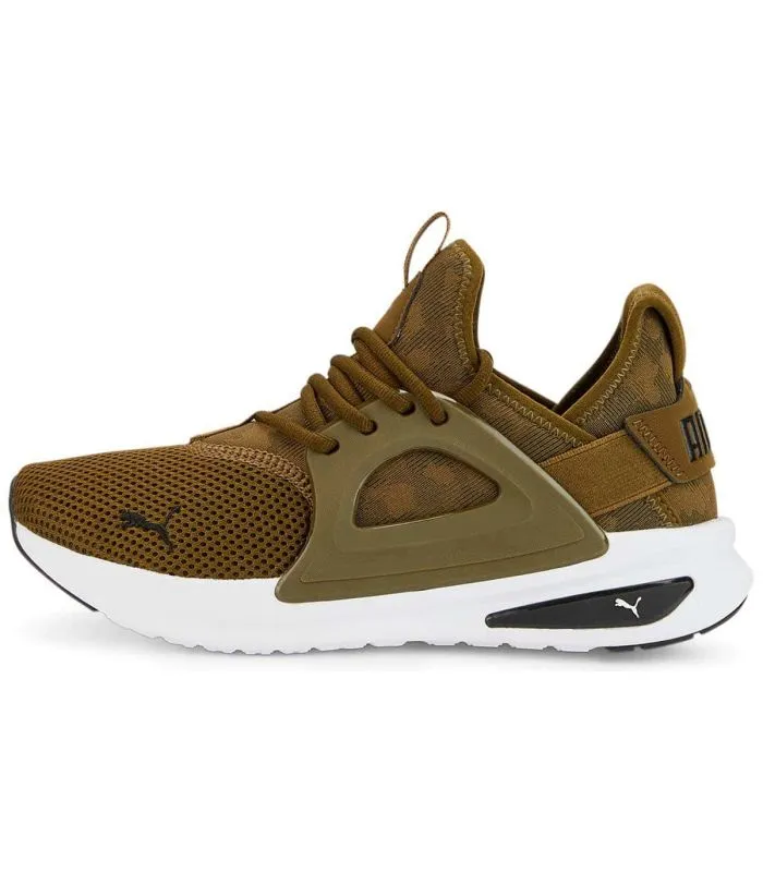 Puma Softride Enzo Evo Camo 02