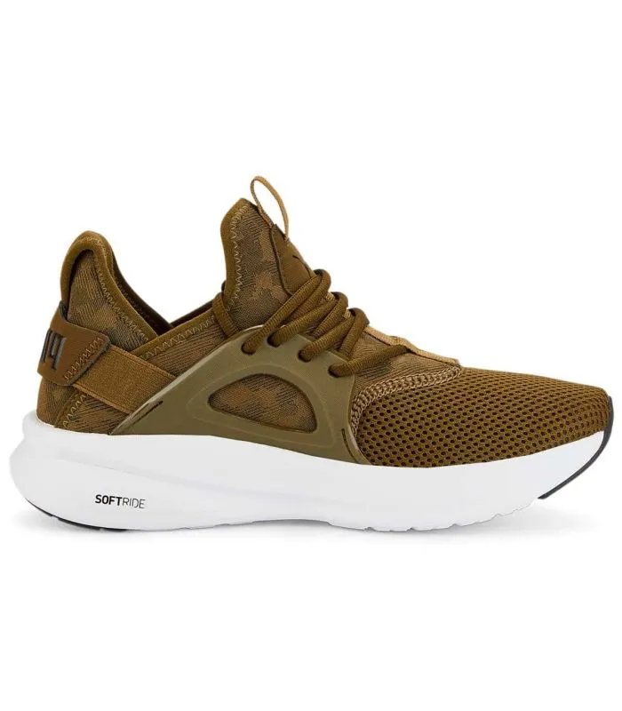 Puma Softride Enzo Evo Camo 02