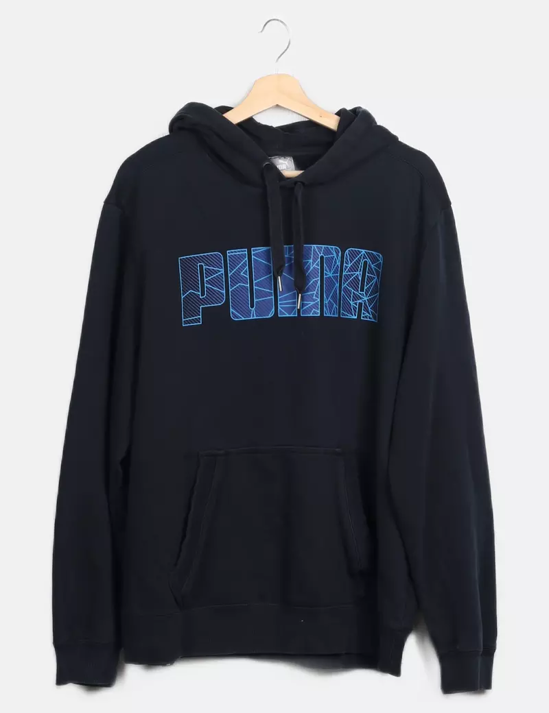 Puma Sudadera