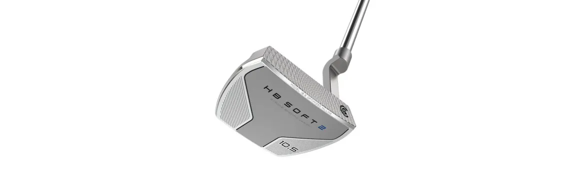 Putter Cleveland HB Soft 2 Model 10.5