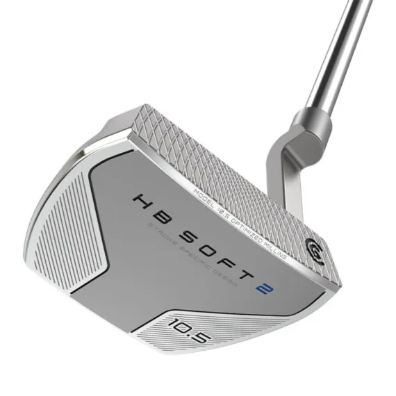 Putter Cleveland HB Soft 2 Model 10.5