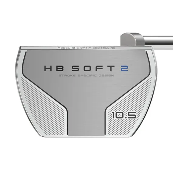 Putter Cleveland HB Soft 2 Model 10.5