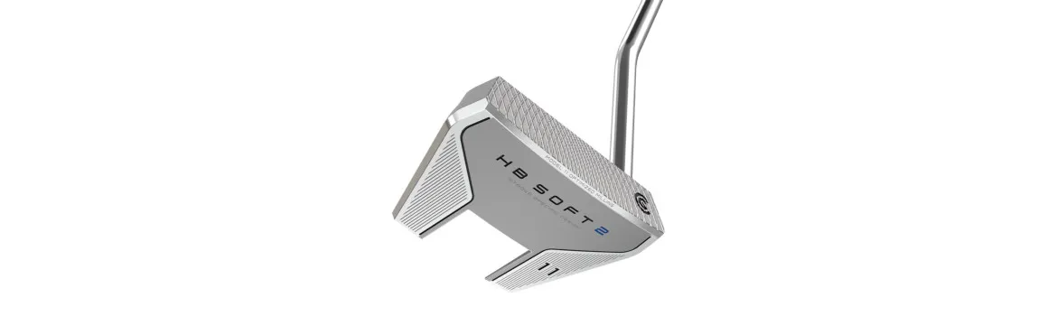 Putter Cleveland HB Soft 2 Model 11