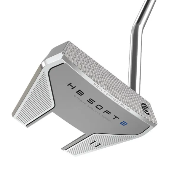 Putter Cleveland HB Soft 2 Model 11