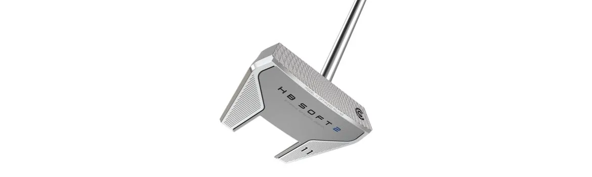 Putter Cleveland HB Soft 2 Model 11C