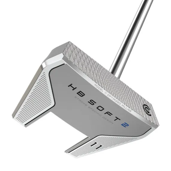 Putter Cleveland HB Soft 2 Model 11C