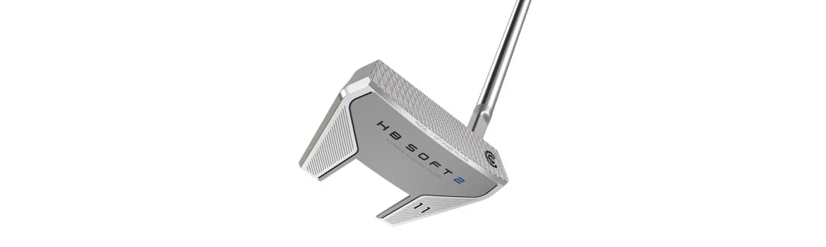 Putter Cleveland HB Soft 2 Model 11S