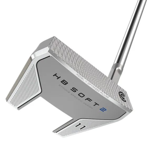 Putter Cleveland HB Soft 2 Model 11S