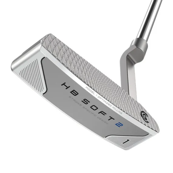 Putter Cleveland HB Soft 2 Model 1