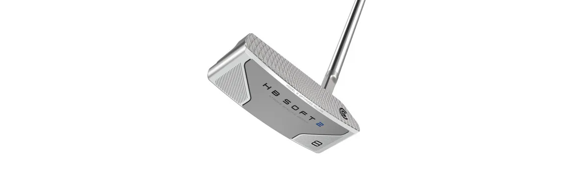 Putter Cleveland HB Soft 2 Model 8S