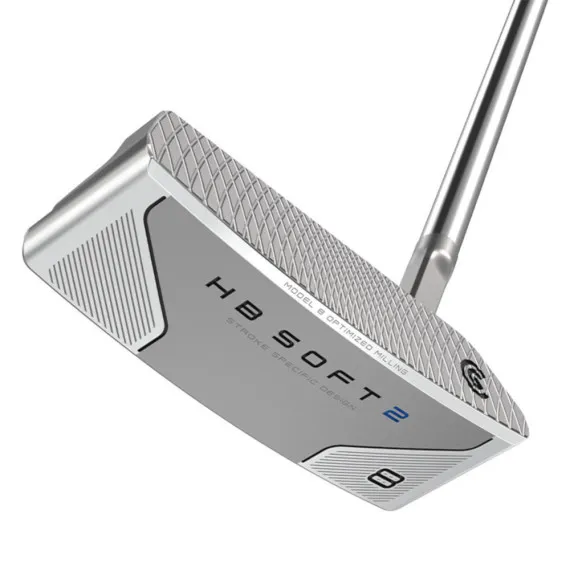 Putter Cleveland HB Soft 2 Model 8S