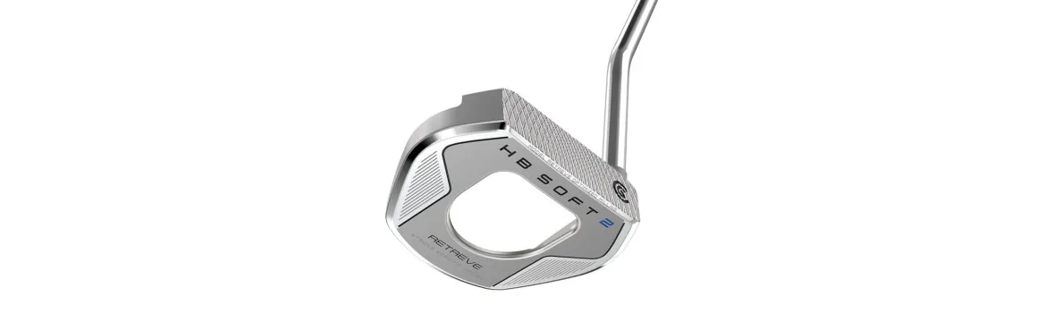 Putter Cleveland HB Soft 2 Retreve Lady