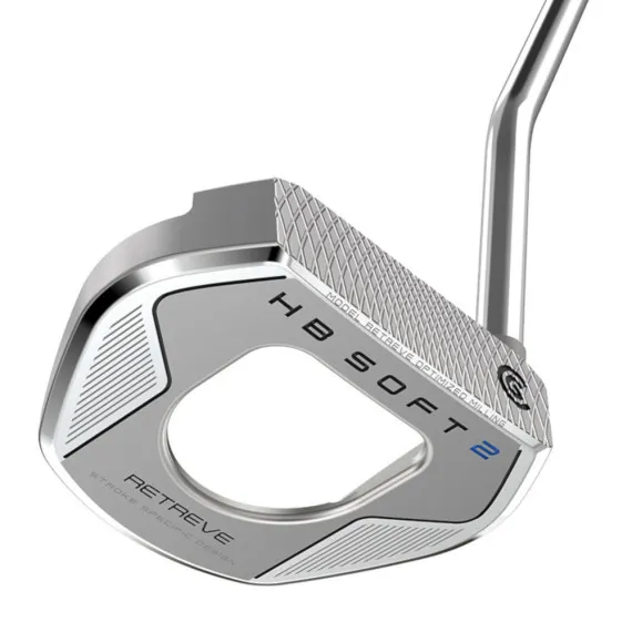 Putter Cleveland HB Soft 2 Retreve Lady