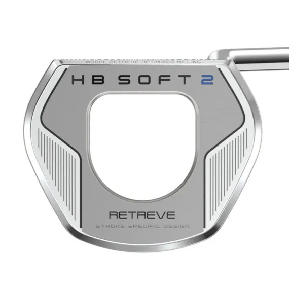 Putter Cleveland HB Soft 2 Retreve Lady