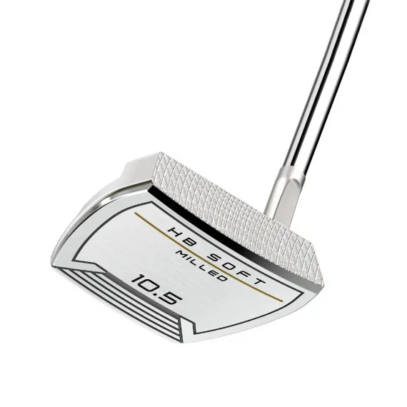 Putter Cleveland HB Soft Milled 10.5S