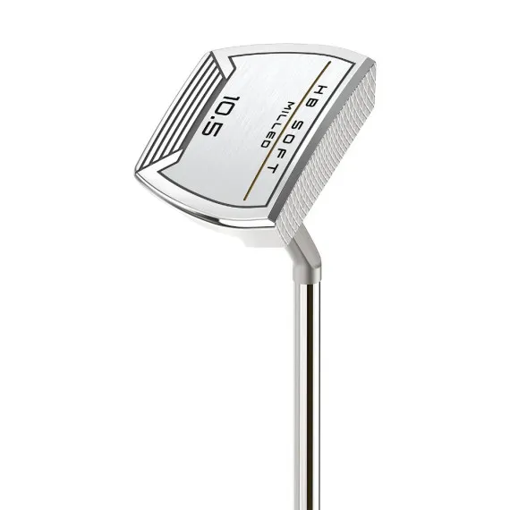 Putter Cleveland HB Soft Milled 10.5S