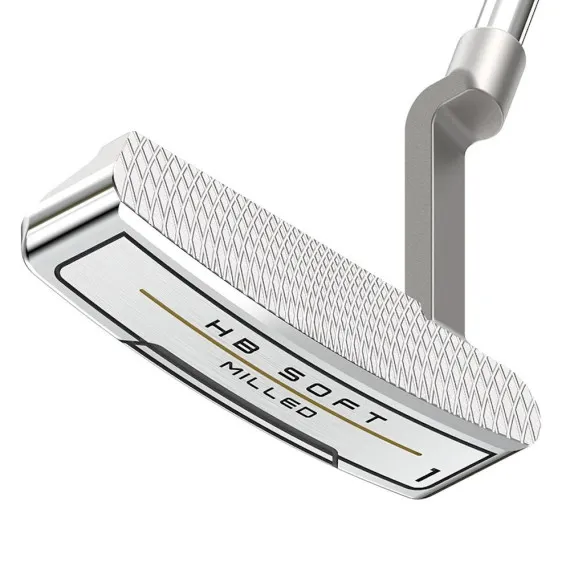 Putter Cleveland HB Soft Milled 1.0
