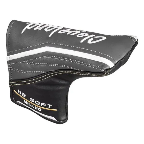 Putter Cleveland HB Soft Milled 1.0