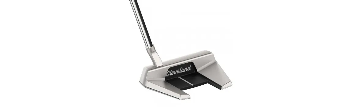 Putter Cleveland HB Soft Milled 11.0 Slant UST