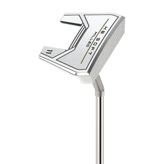 Putter Cleveland HB Soft Milled 11.0 Slant UST