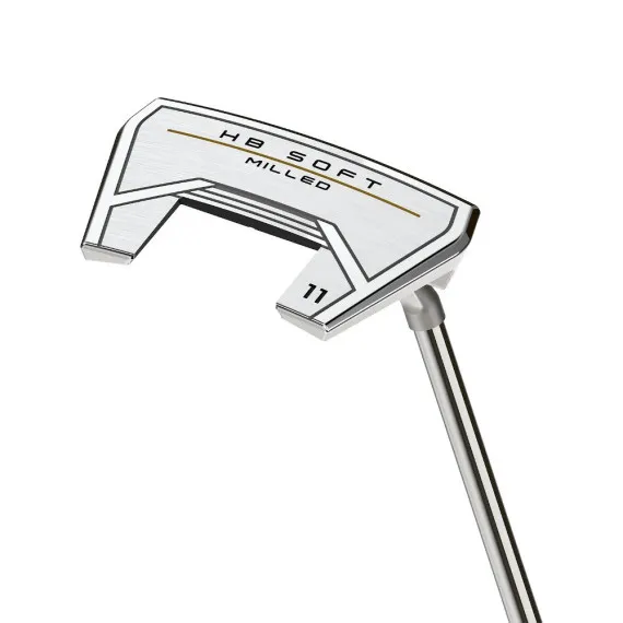 Putter Cleveland HB Soft Milled 11.0 Slant UST
