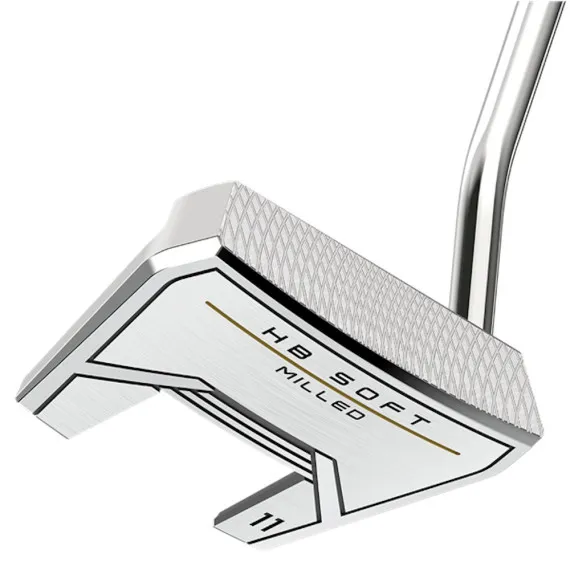 Putter Cleveland HB Soft Milled 11.0 UST