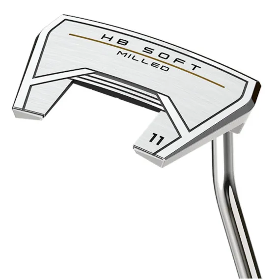 Putter Cleveland HB Soft Milled 11.0 UST