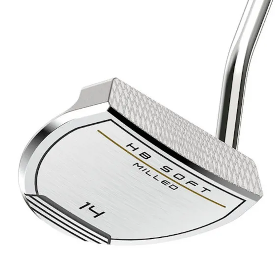 Putter Cleveland HB Soft Milled 14.0 UST
