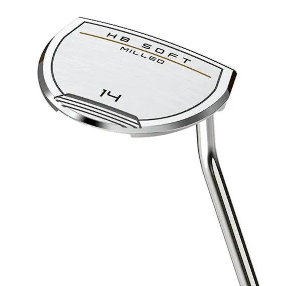 Putter Cleveland HB Soft Milled 14.0 UST