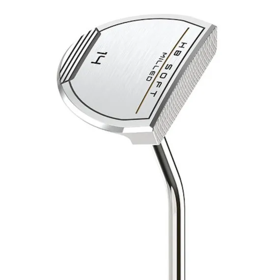 Putter Cleveland HB Soft Milled 14.0 UST