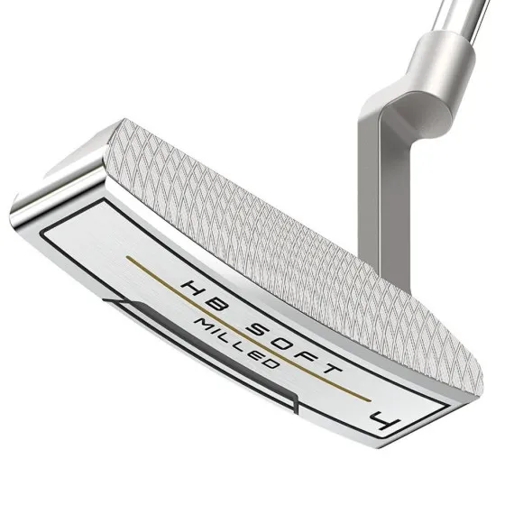 Putter Cleveland HB Soft Milled 4.0 UST