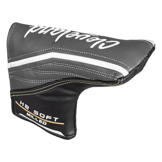 Putter Cleveland HB Soft Milled 4.0 UST