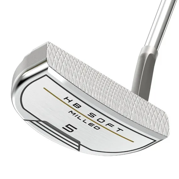 Putter Cleveland HB Soft Milled 5.0