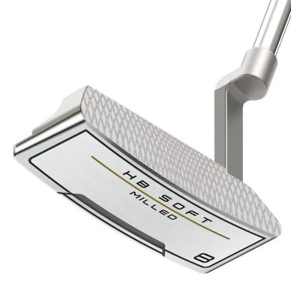 Putter Cleveland HB Soft Milled 8.0P