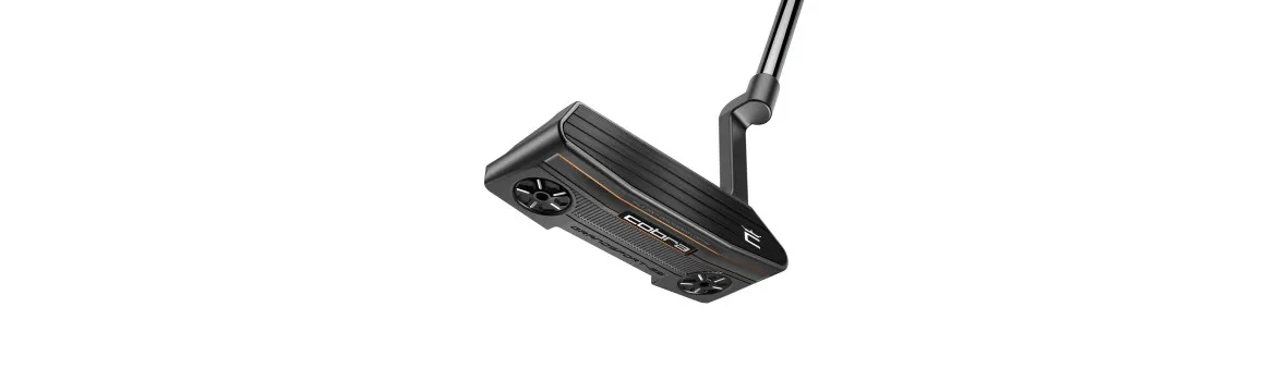 PUTTER COBRA GRANDSPORT35 3D PRINTED